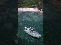 유연한 태양 전지 패널 요트 2