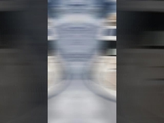 유연한 태양 전지판만