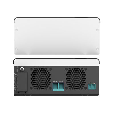 FT1800 VPM 시리즈 (1-3KW) 고주파 오프 그리드 태양 전지 인버터 MPPT 흰색