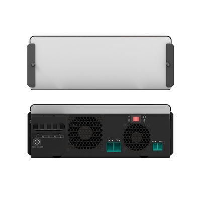FT1800 VHM 시리즈 (2-5.5KW) 고 주파수 오프 그리드 태양광 인버터 (PV: 145V) 흰색