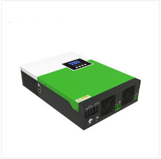 5.5KW / 11KW 전원 전원 태양 전지 시스템 독립 배터리 시스템