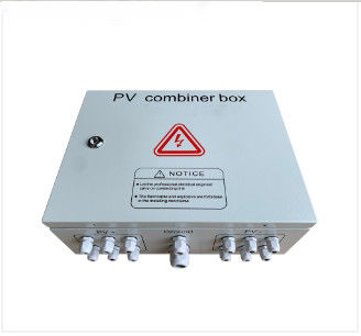 5.5KW / 11KW 전원 전원 태양 전지 시스템 독립 배터리 시스템