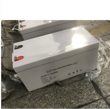 FT200 홈 파워월 태양 리?? 배터리 12v 200ah 흰색과 검은색