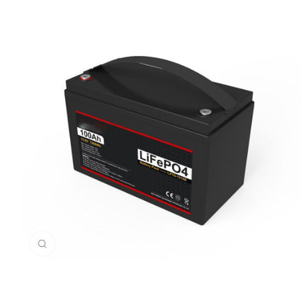12v 200Ah LiFePO4 리?? 태양전지 640Wh 1280Wh 2560Wh FT1500