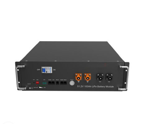 펠리시티 태양 리?? 배터리 태양 전지 패널에 LiFePO4 10240Wh FT1800-200