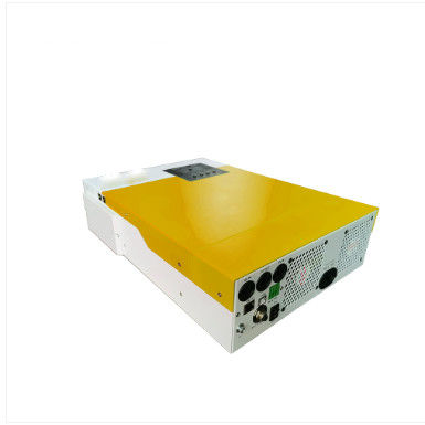 FT3000 오프 그리드 인버터 순수 시노파 태양광 인버터 3KW 110/120VAC 노란색