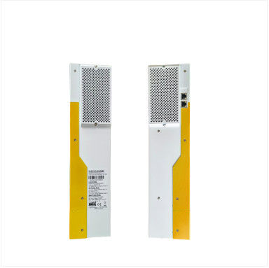 FT3000 오프 그리드 인버터 순수 시노파 태양광 인버터 3KW 110/120VAC 노란색