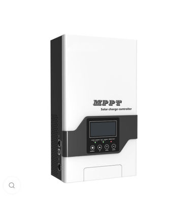 FTPC1800F 시리즈 (60/80/100A) 오프 그리드 태양광 인버터 MPPT 컨트롤러