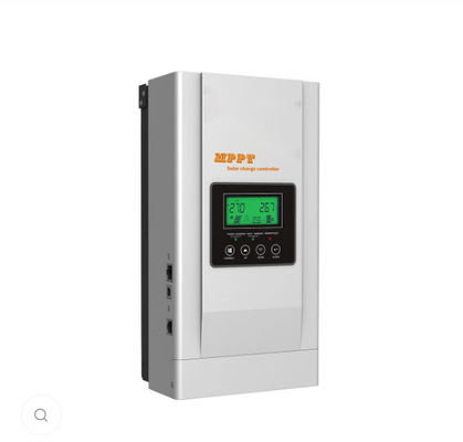 FTPC940 시리즈 (60/80A) 오프 그리드 태양광 인버터 MPPT 컨트롤러