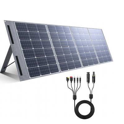 200W 유연 태양광 PV 모듈 패널 셀 MC4 OEM