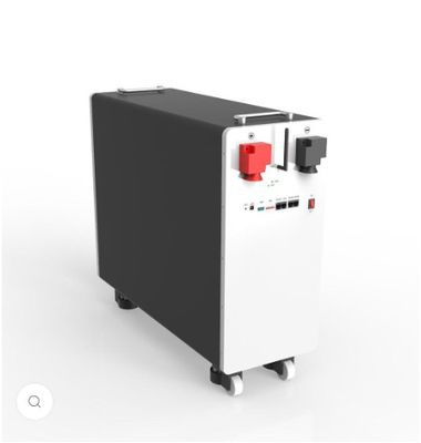 51.2v 280ah 태양 리?? 철화강 배터리 집 FTLP2100