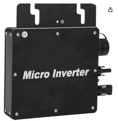 주택용 온그리드 태양광 마이크로 인버터 400w 500w 600w FTBM400