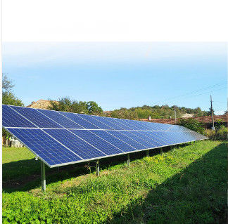 FT30000 태양광 패널 키트 20KW 25KW 30KW 40KW 50KW 전원 온 오프 그리드