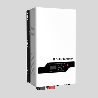 8KW-12KW 하이브리드 오프 그리드 태양광 인버터 MPPT 홈 RV 트럭
