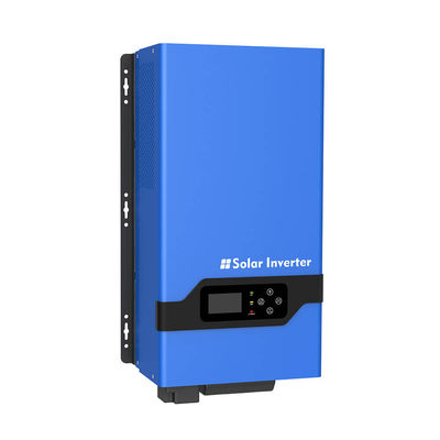 MPPT 마이크로 인버터 오프 그리드 5kw 120V 50Hz 60Hz OEM