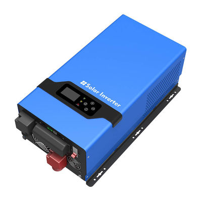 MPPT 마이크로 인버터 오프 그리드 5kw 120V 50Hz 60Hz OEM