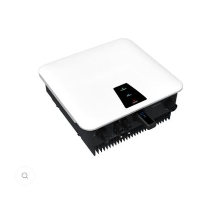 FTPH12000 ROHS 온 그리드 태양광 마이크로 인버터 12000W 19A ODM 흰색 또는 검은색
