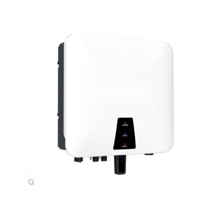 FTPH12000 ROHS 온 그리드 태양광 마이크로 인버터 12000W 19A ODM 흰색 또는 검은색